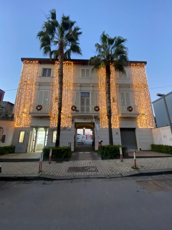 Appartamento Nobile Dimora Napoli Esterno foto