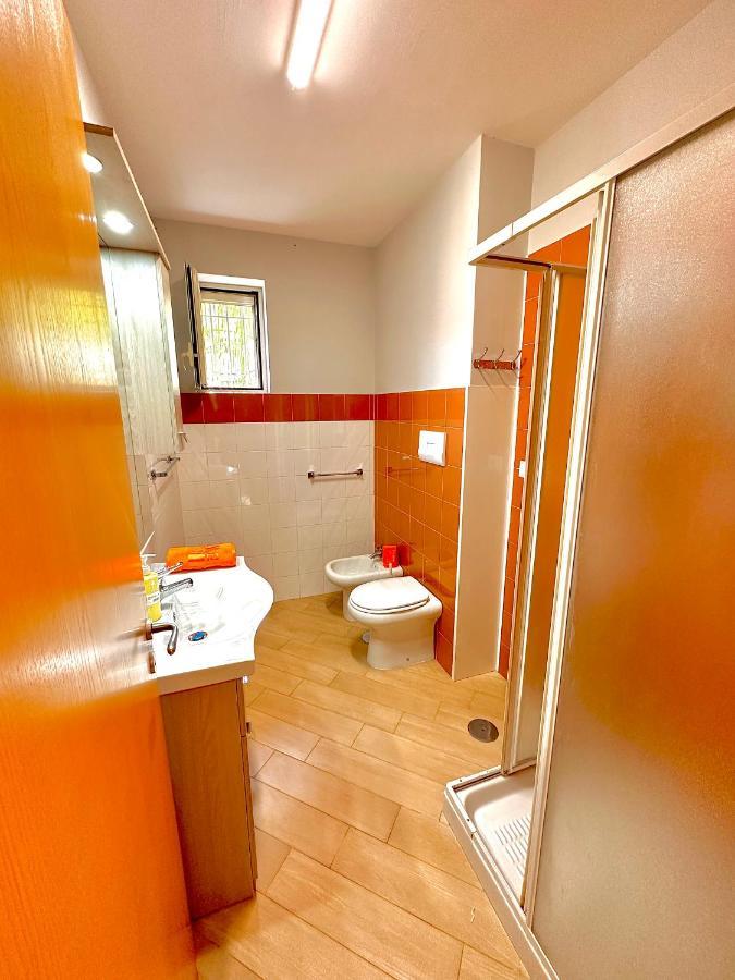 Appartamento Nobile Dimora Napoli Esterno foto