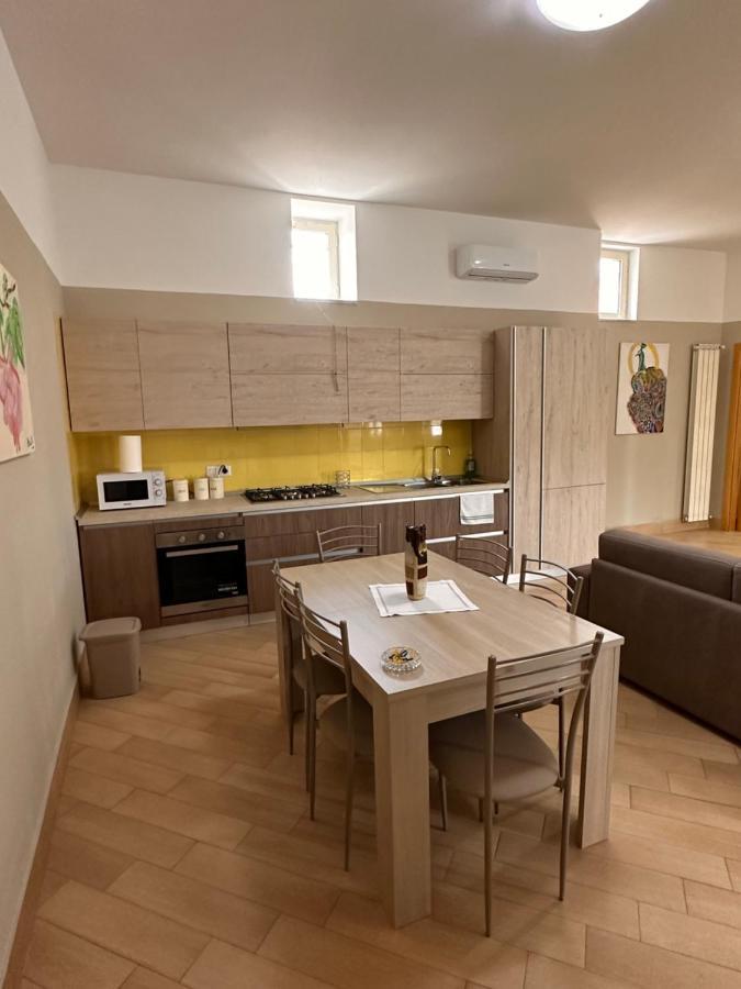 Appartamento Nobile Dimora Napoli Esterno foto