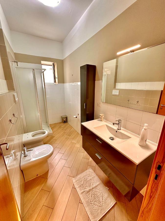 Appartamento Nobile Dimora Napoli Esterno foto